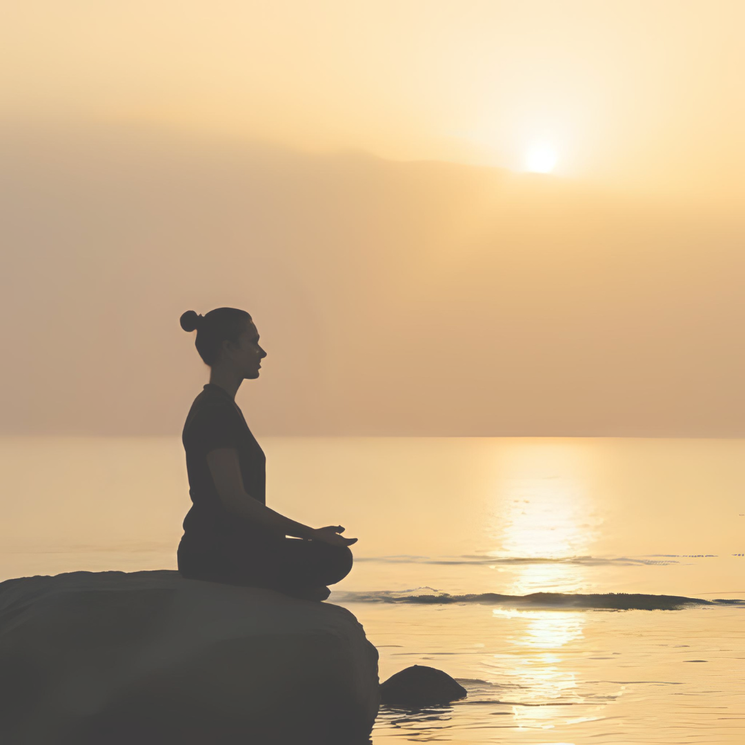 🌟 Méditation guidée gratuite – Audio offert pour apaiser le mental et retrouver l’harmonie